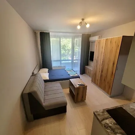 Amarant Suites شقة *