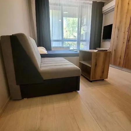 شقة Amarant Suites صوفيا