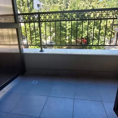 Amarant Suites 아파트 *