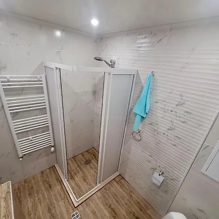 Amarant Suites 소피아
